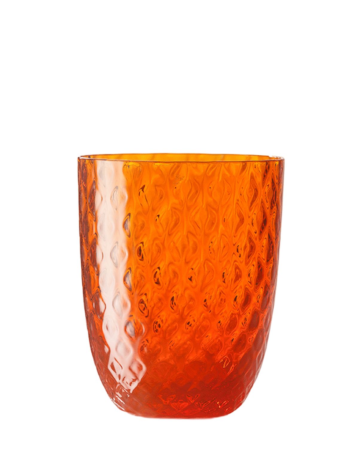 Idra Murano Glass Tumbler