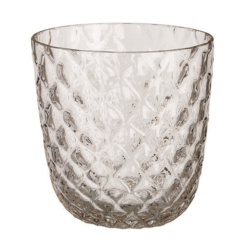 Polaris Short Drinking Glass