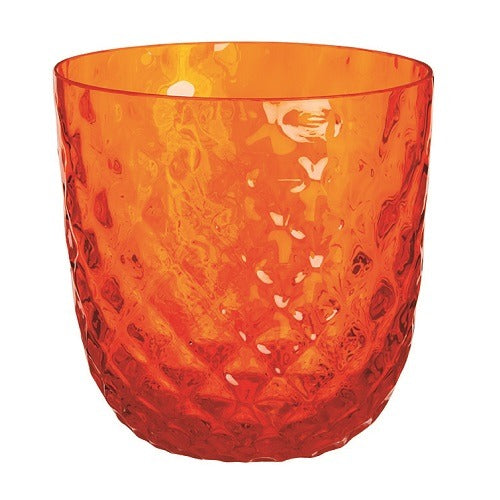 Polaris Short Drinking Glass