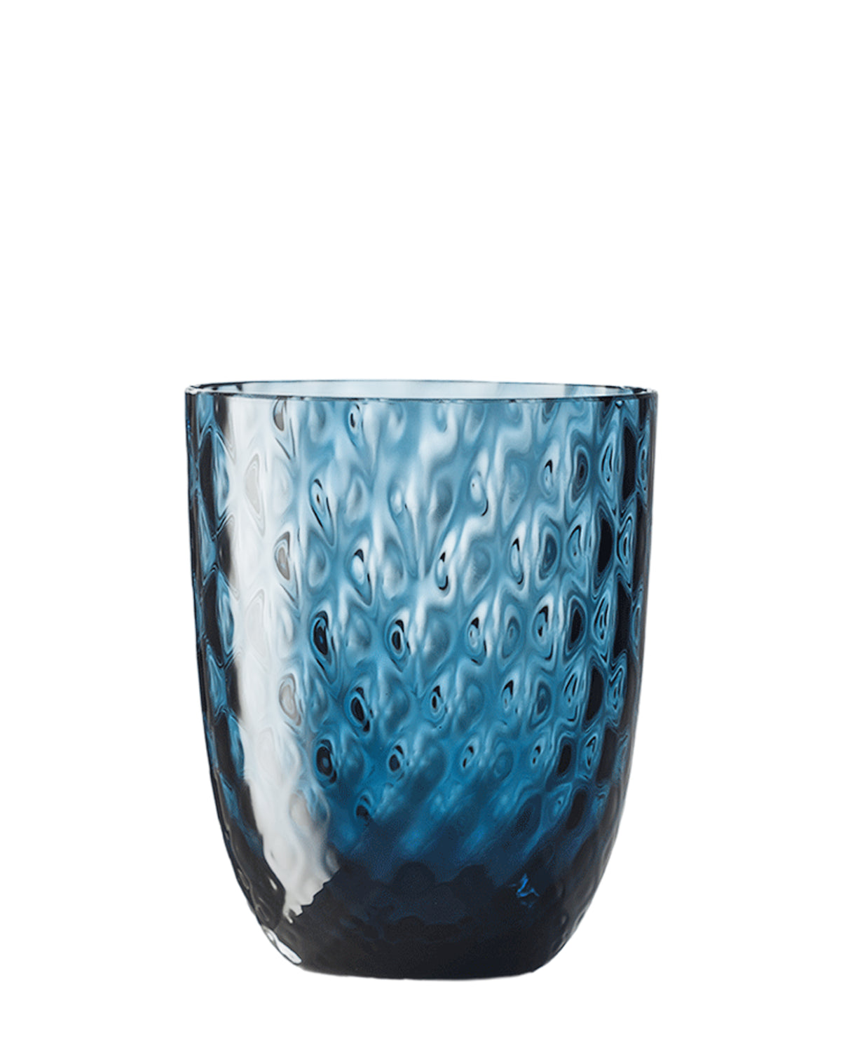 Idra Murano Glass Tumbler