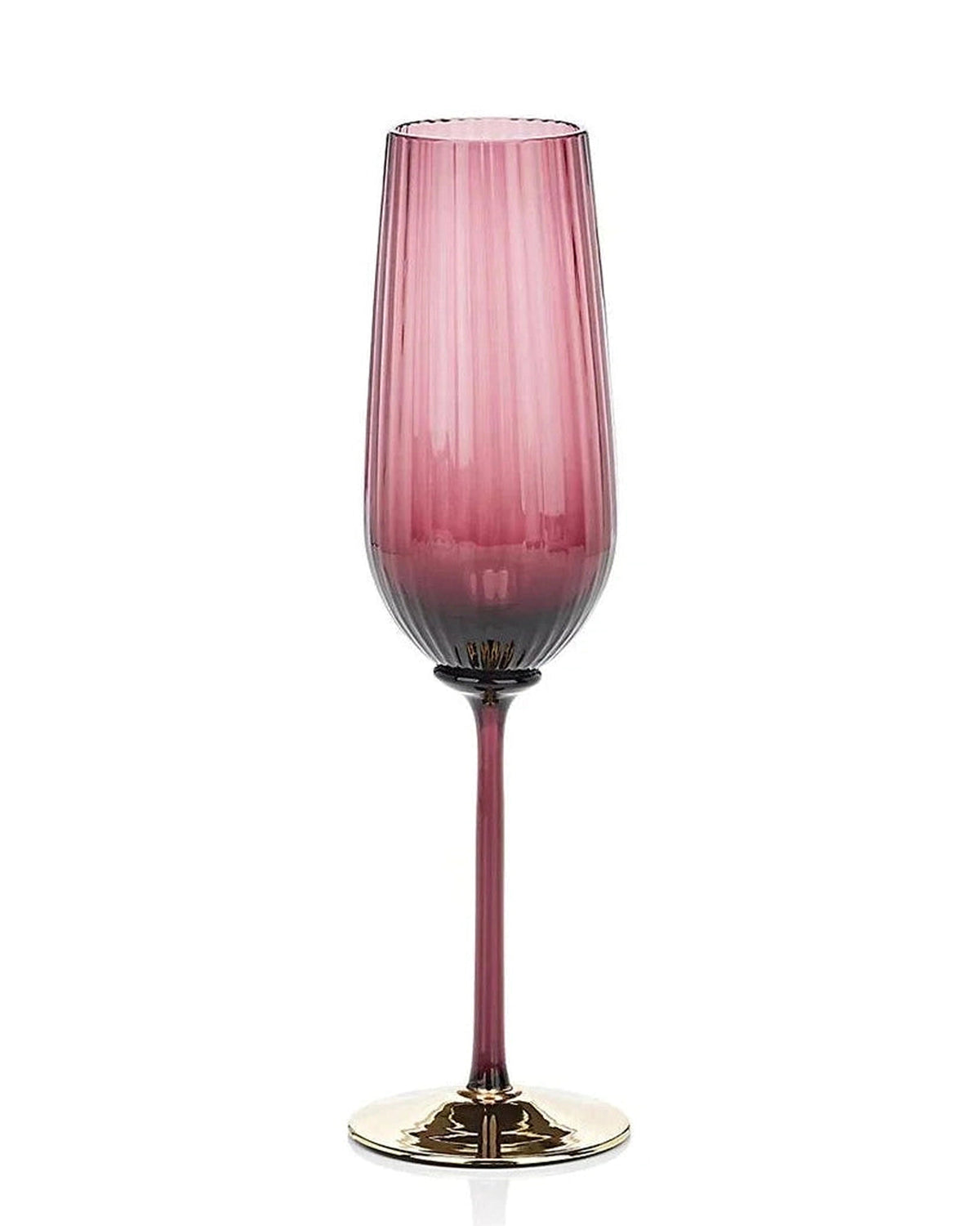 Cote d'Or Champagne Flute