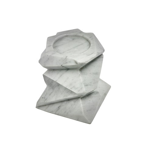 Marble Candleholder