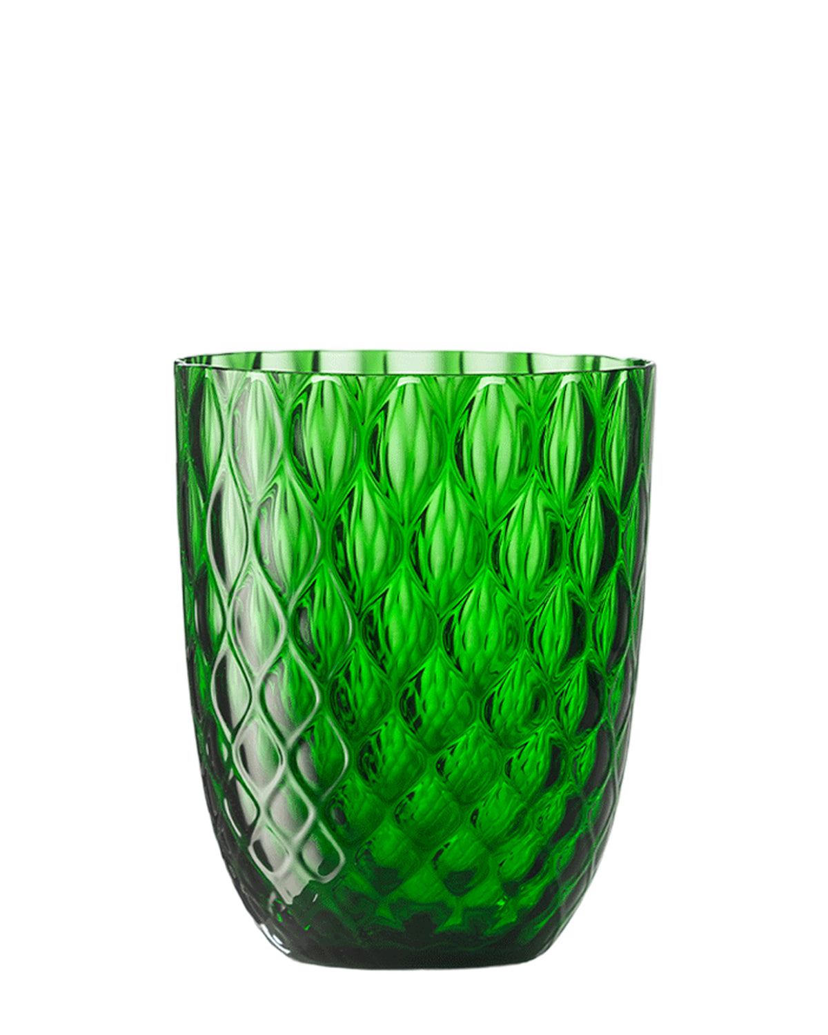 Idra Murano Glass Tumbler