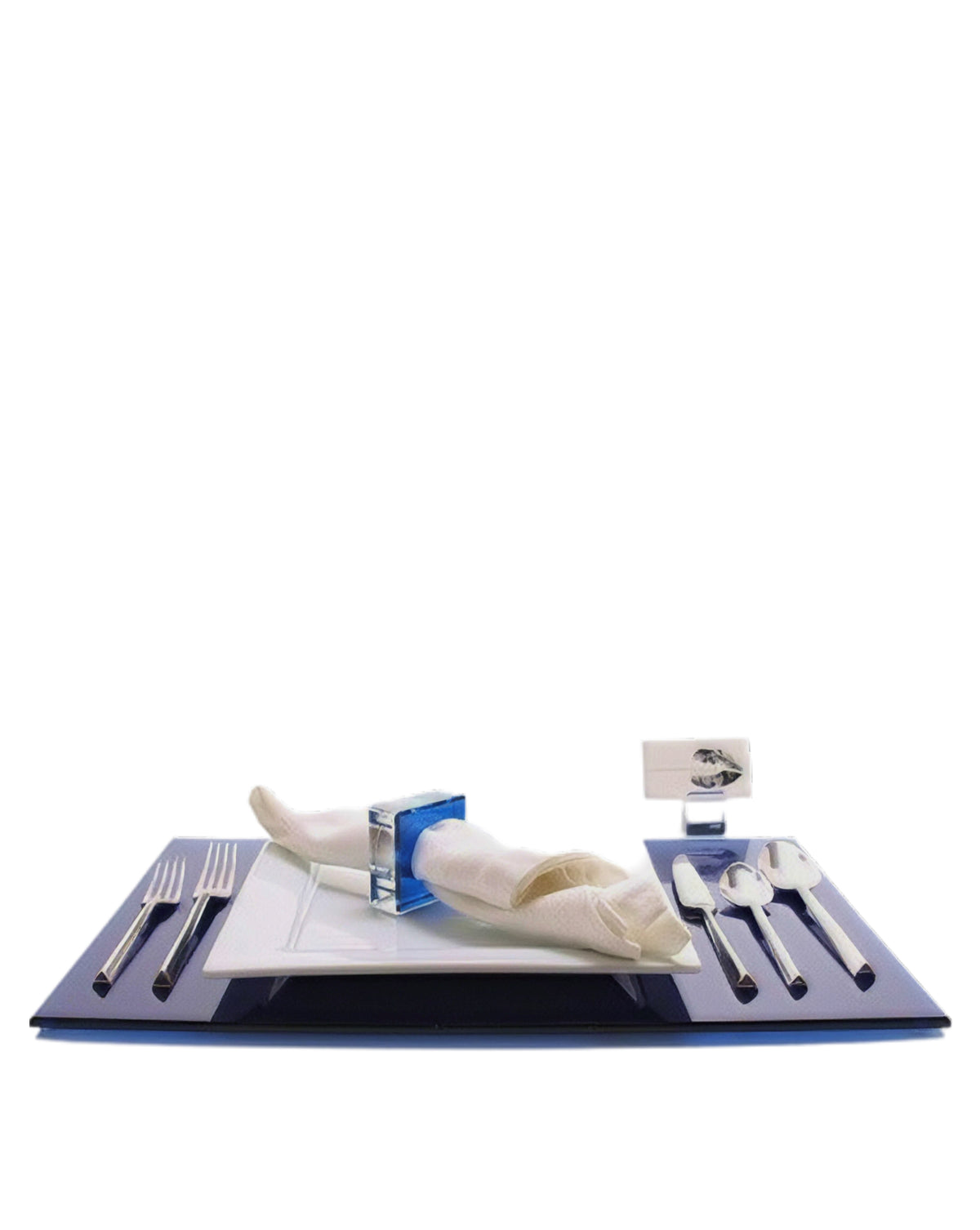 Voltage Acrylic Placemats (Set of 4)