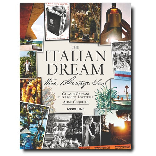 The Italian Dream
