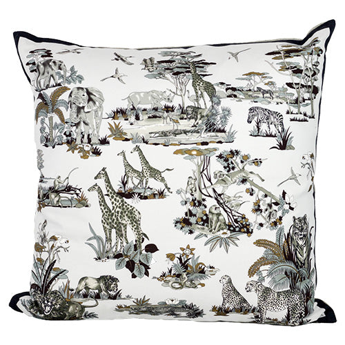 Safari Pillow