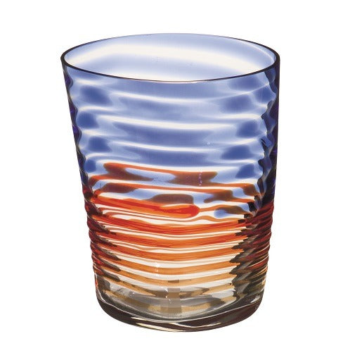 Bora Water Glass