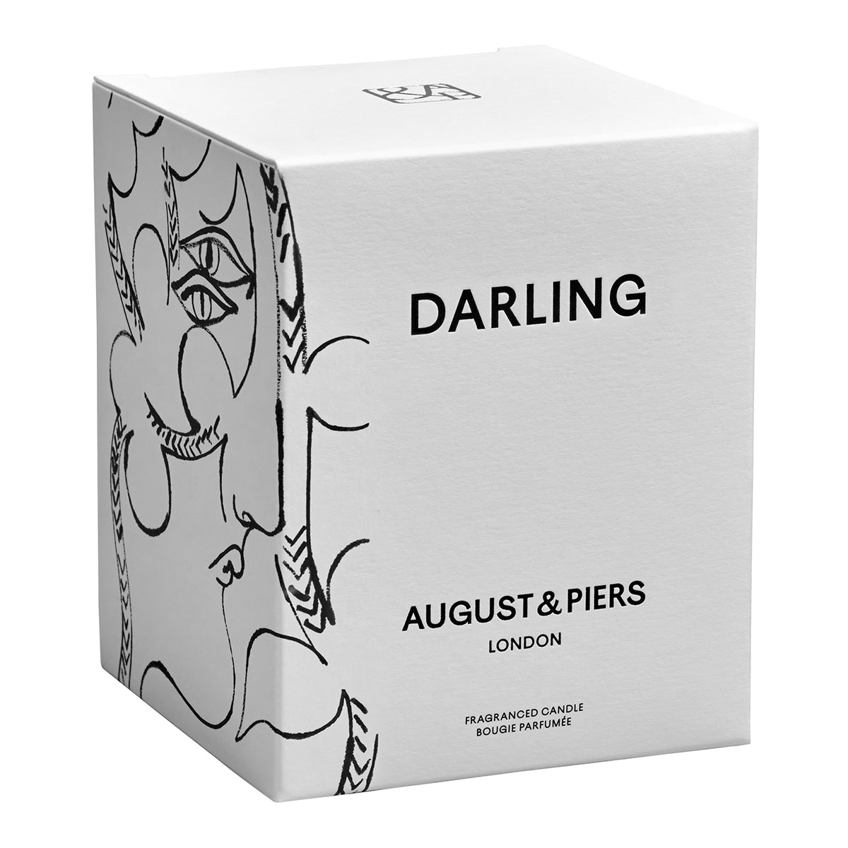 Darling Candle