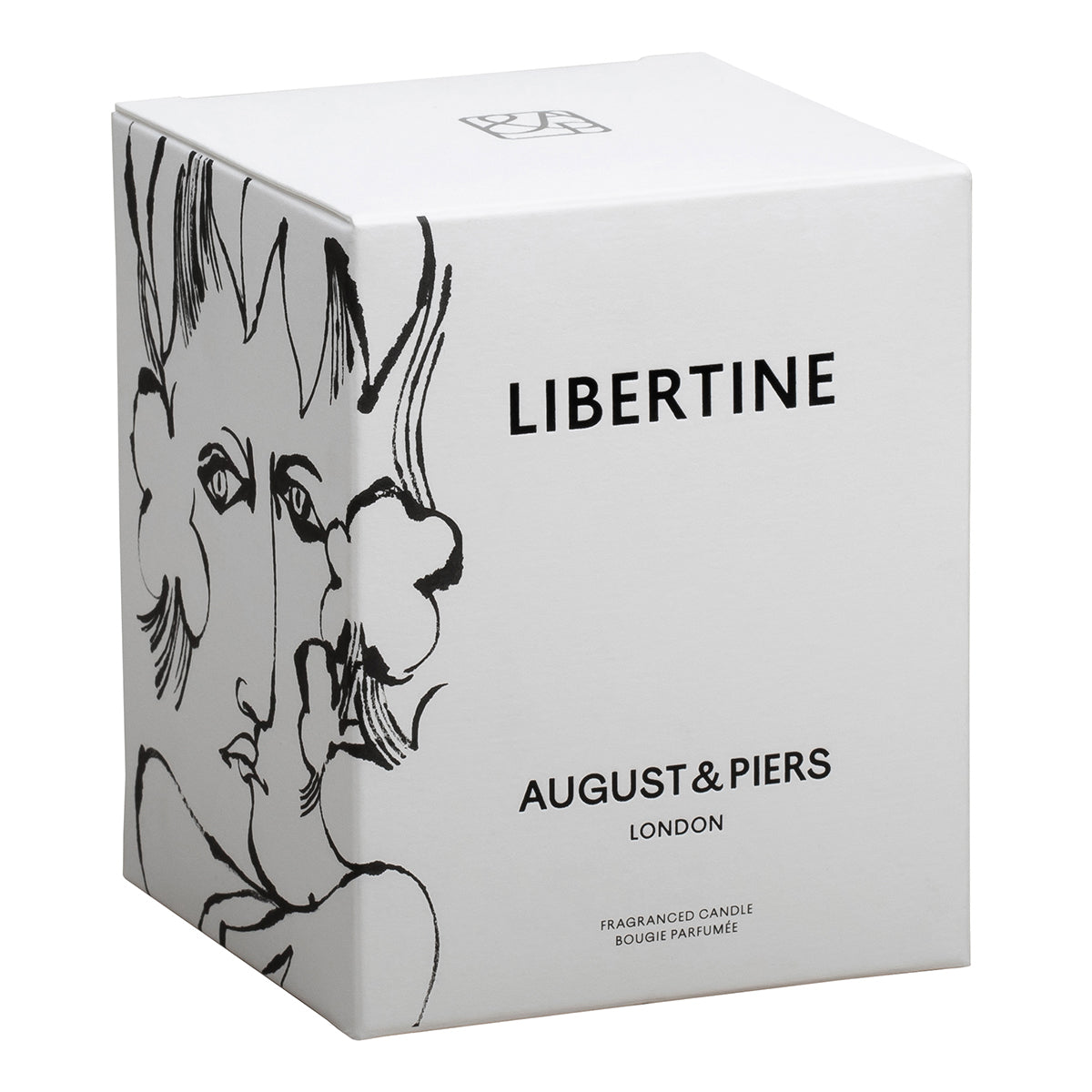 Libertine Candle