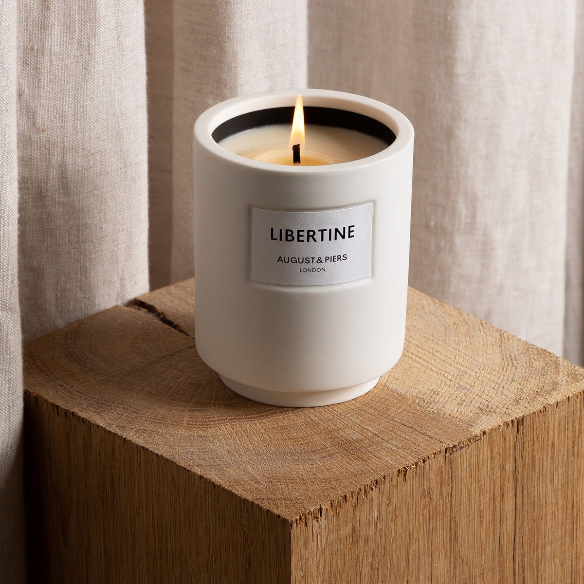 Libertine Candle