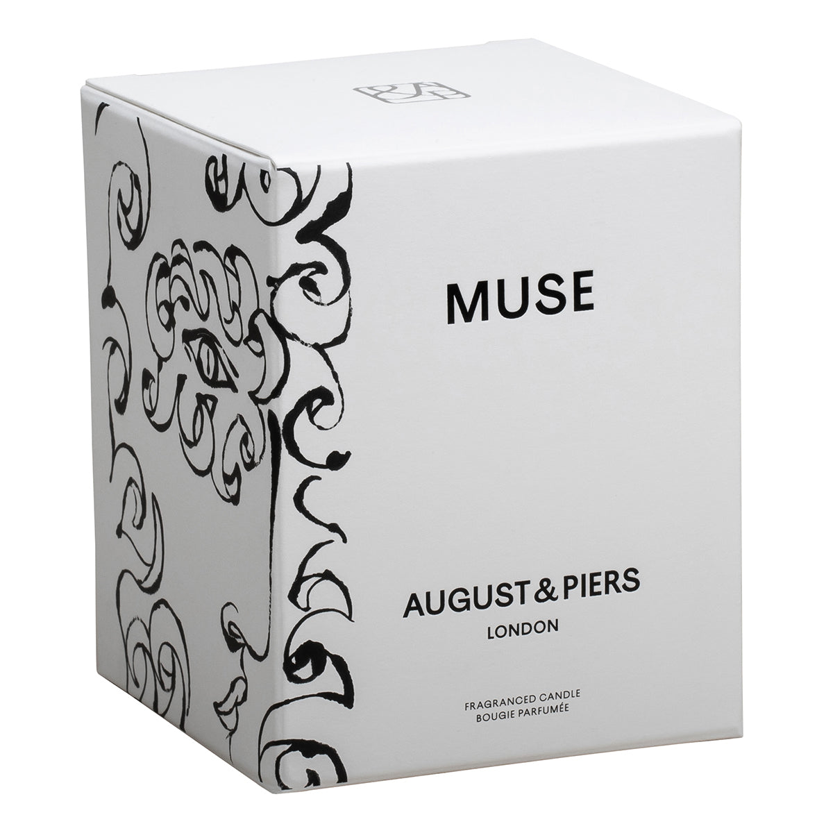 Muse Candle