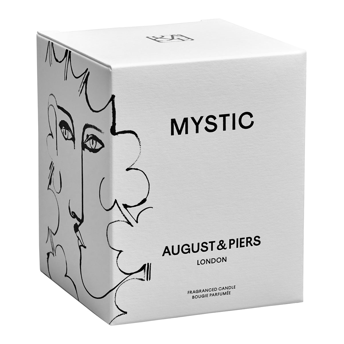 Mystic Candle