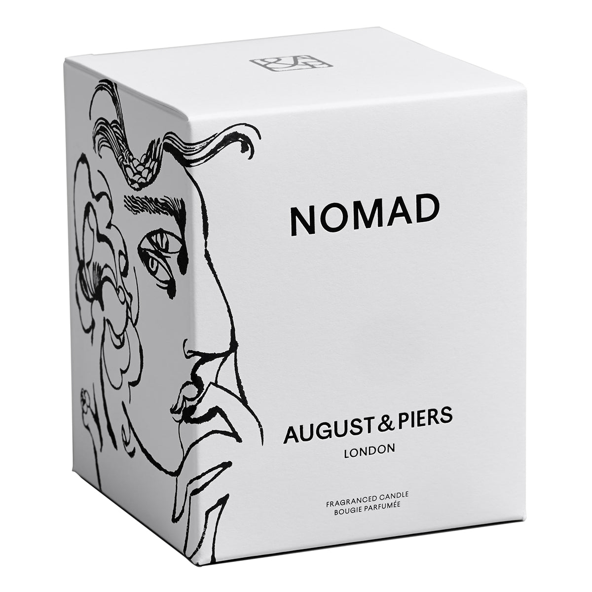 Nomad Candle