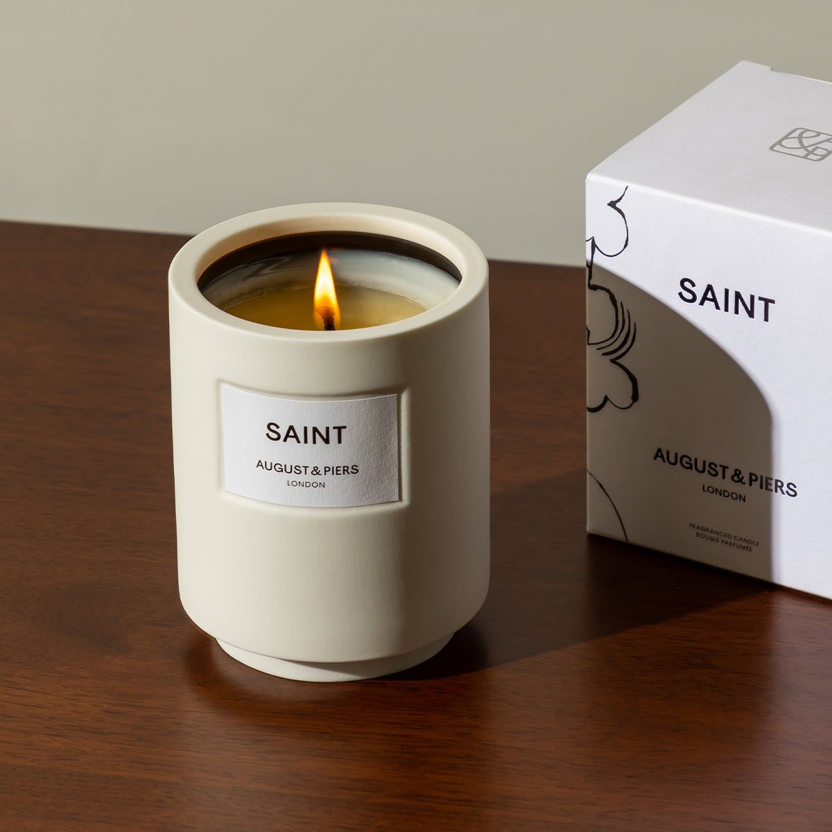 Saint Candle