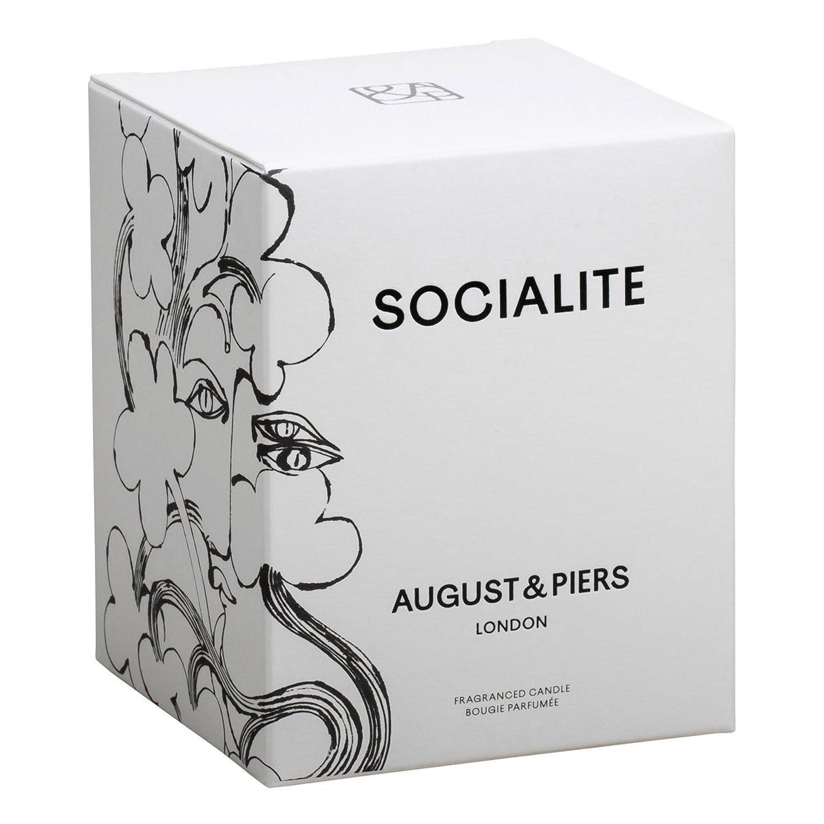 Socialite Candle