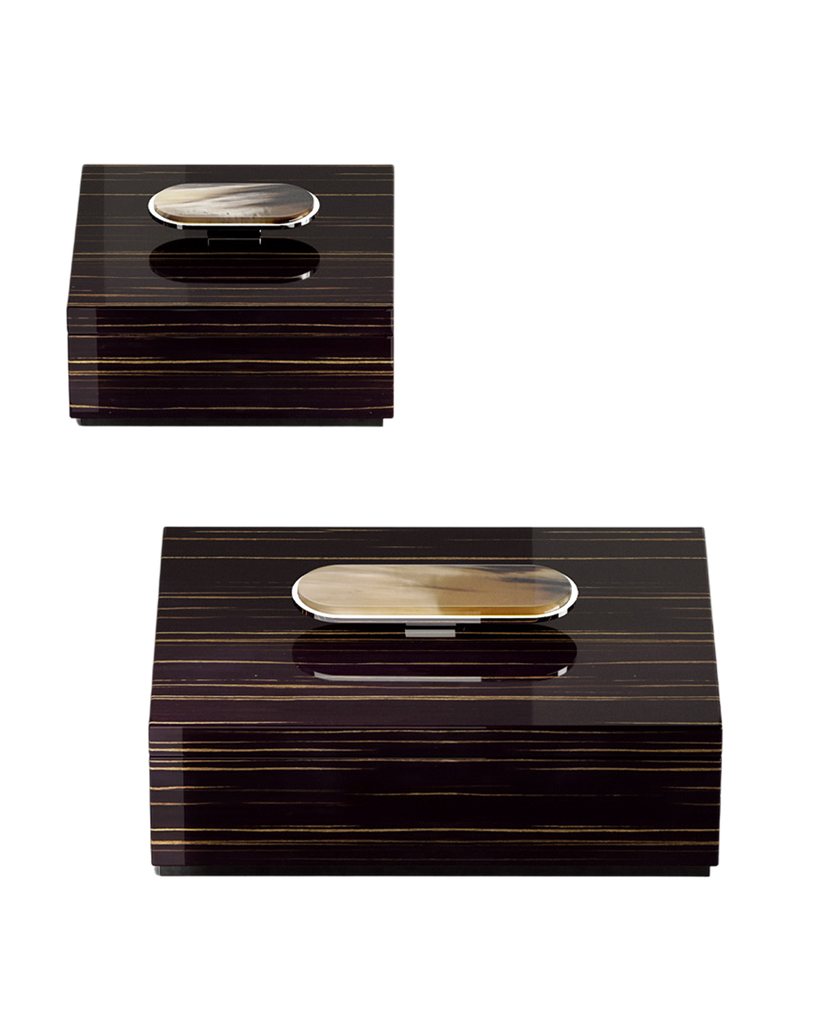 Priora Rectangular Box