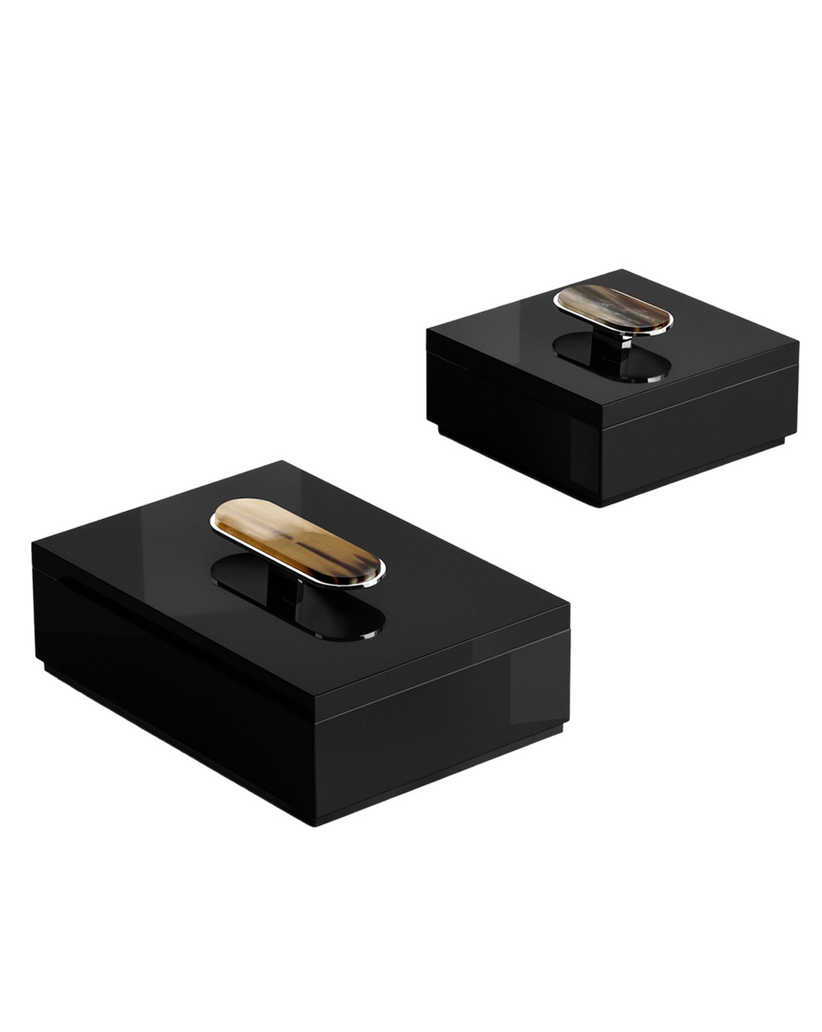 Priora Square Box