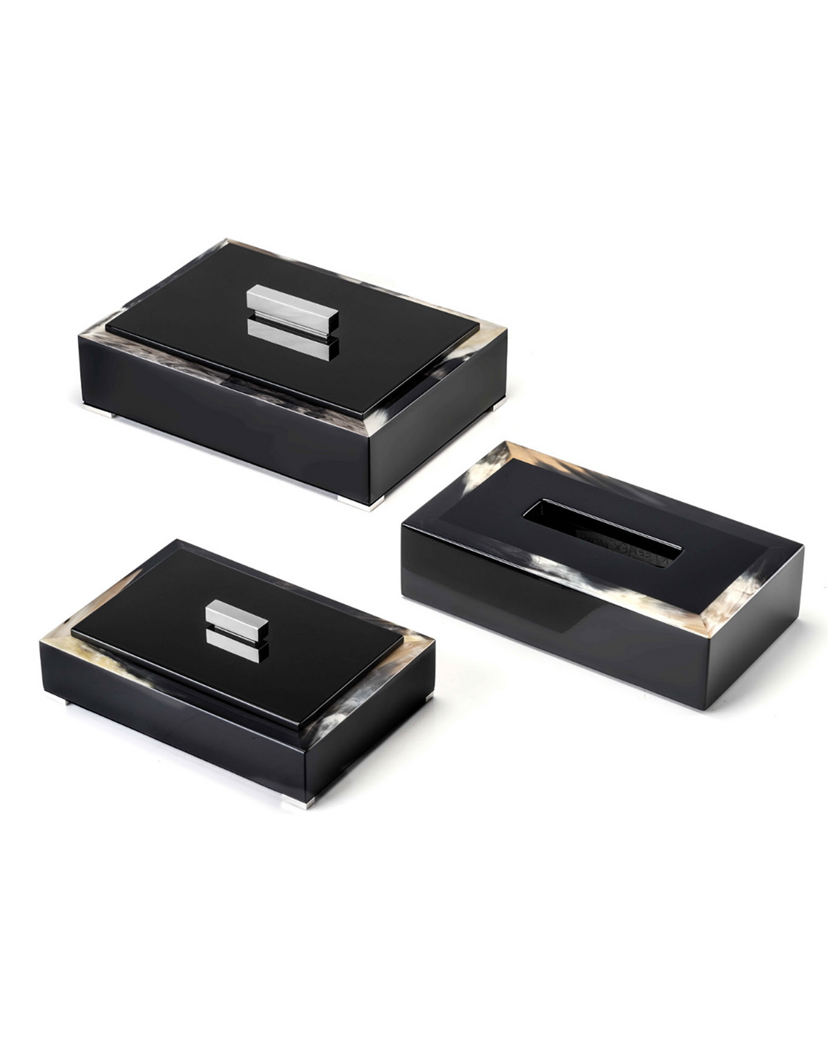 Selene Small Rectangular Box