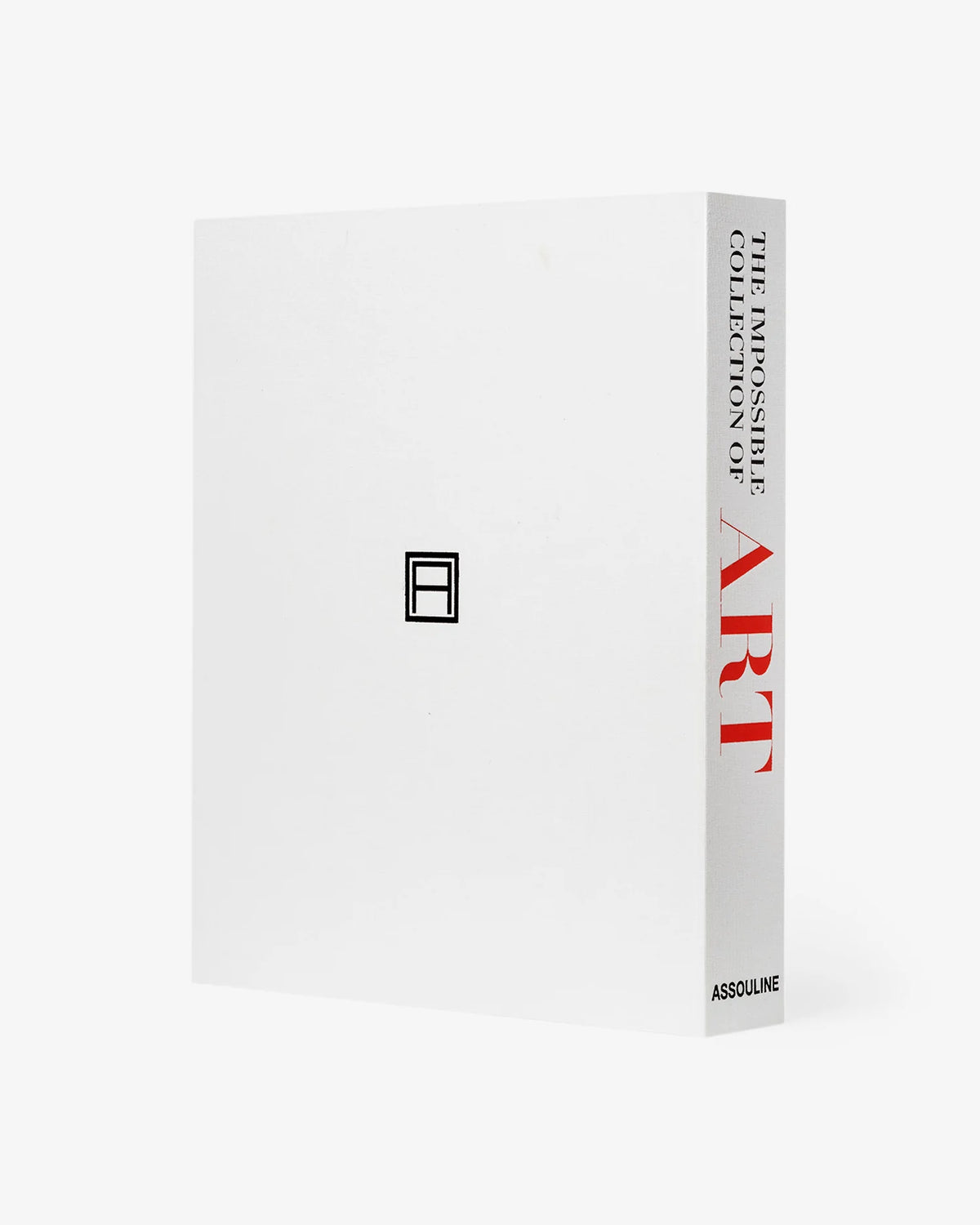 The Impossible Collection Of Art