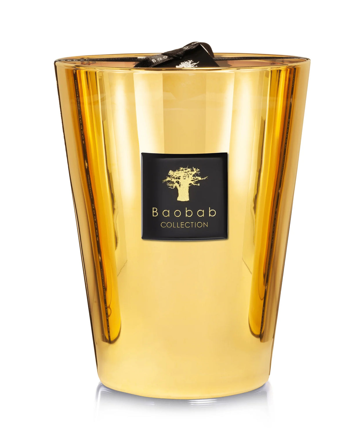 Les Exclusives Aurum Candle - Max 24