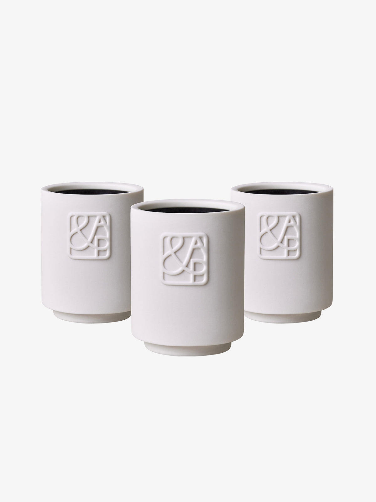 Ménage À Trois Candle Set