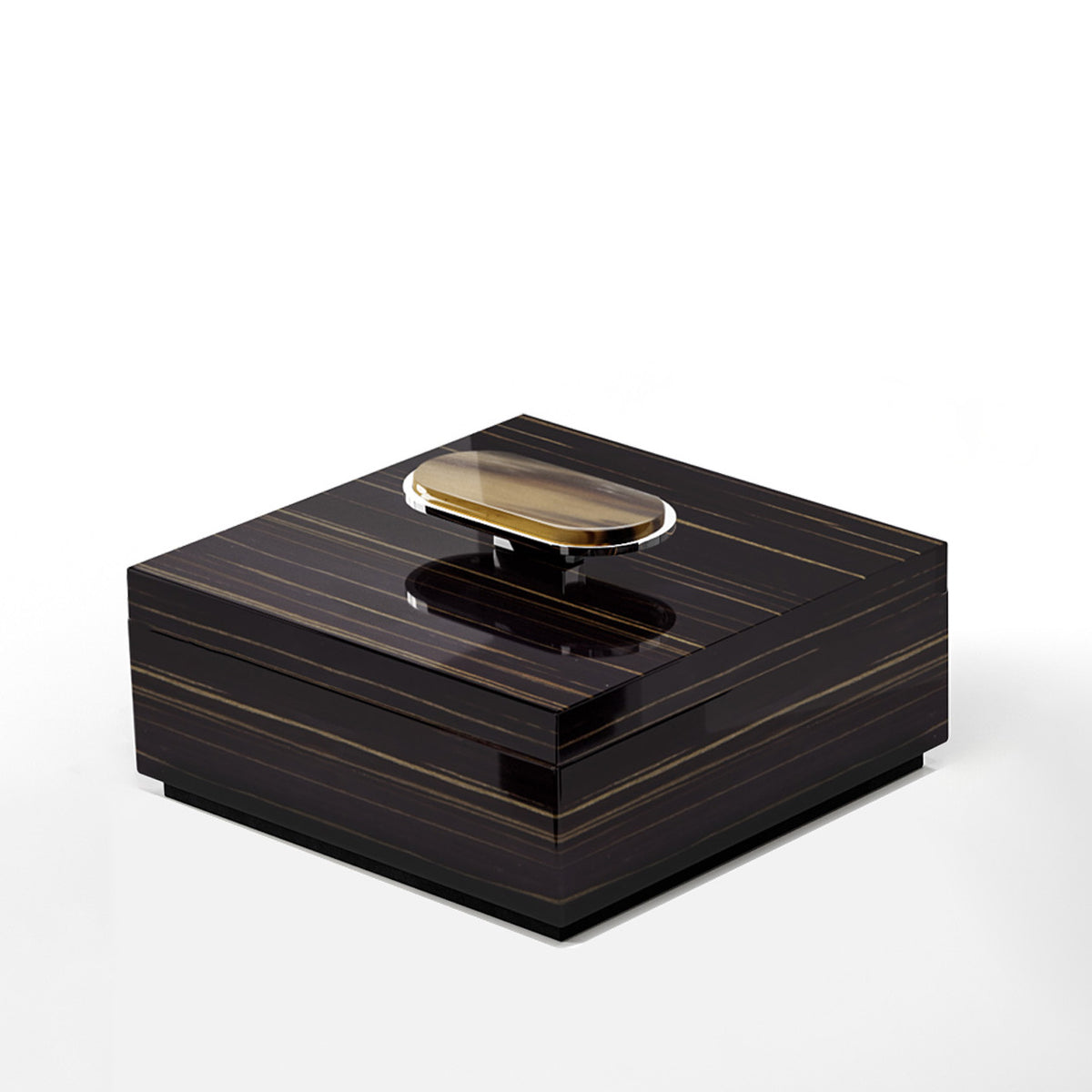 Priora Square Box