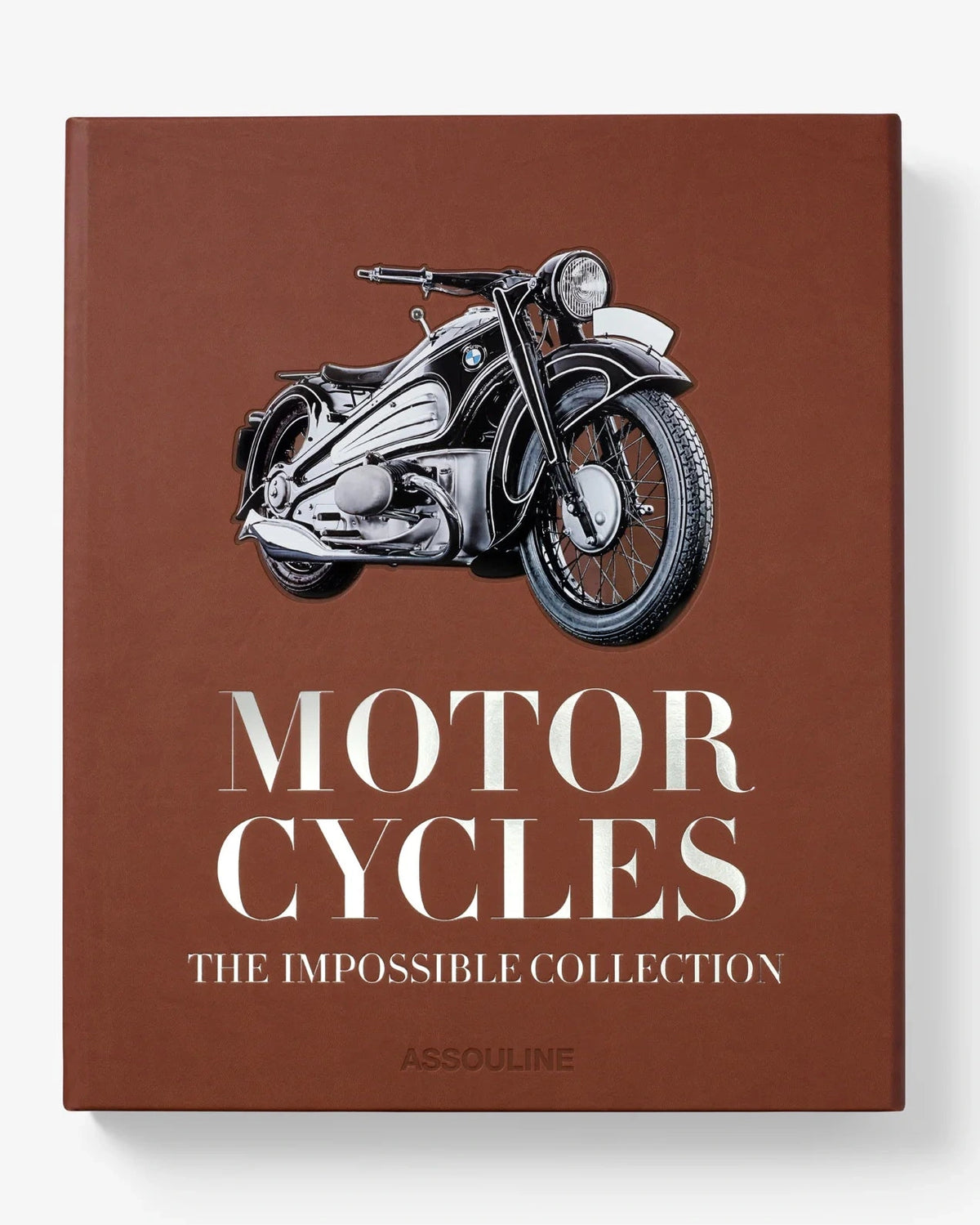 The Impossible Collection of Motorcycles (2nd Edition)