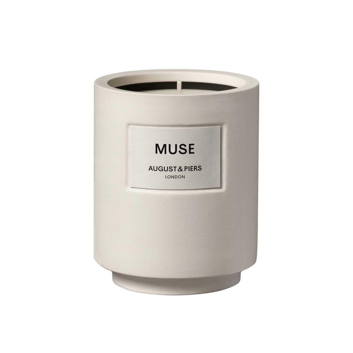 Muse Candle