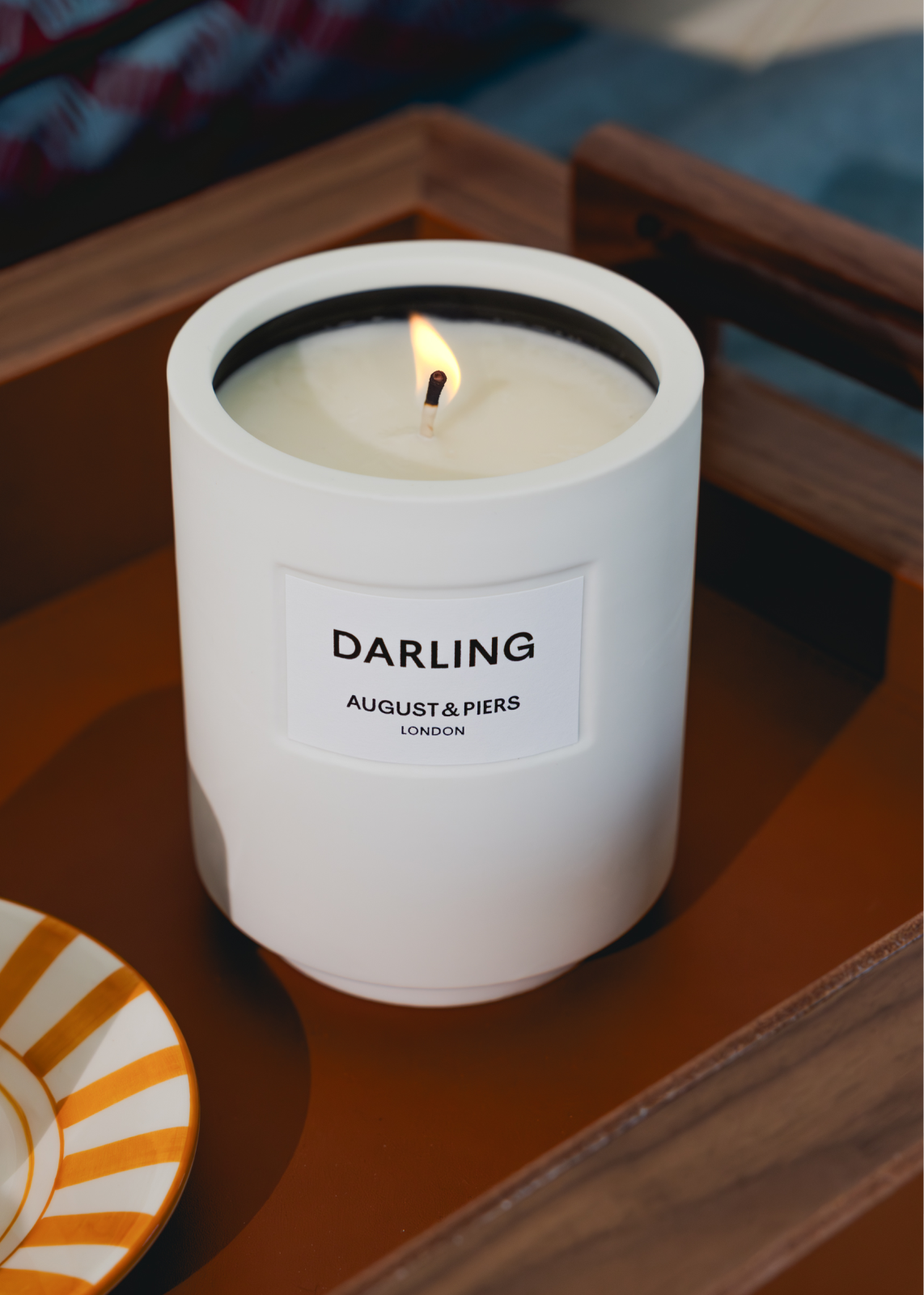 Darling Candle