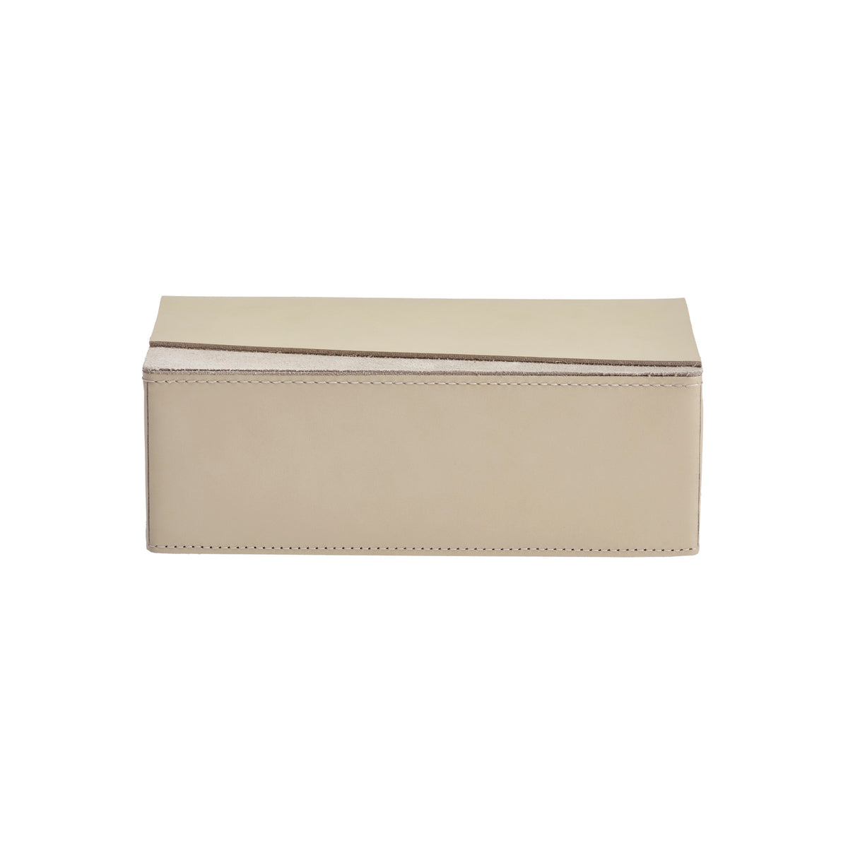Fold Rectangular Tissue Holder