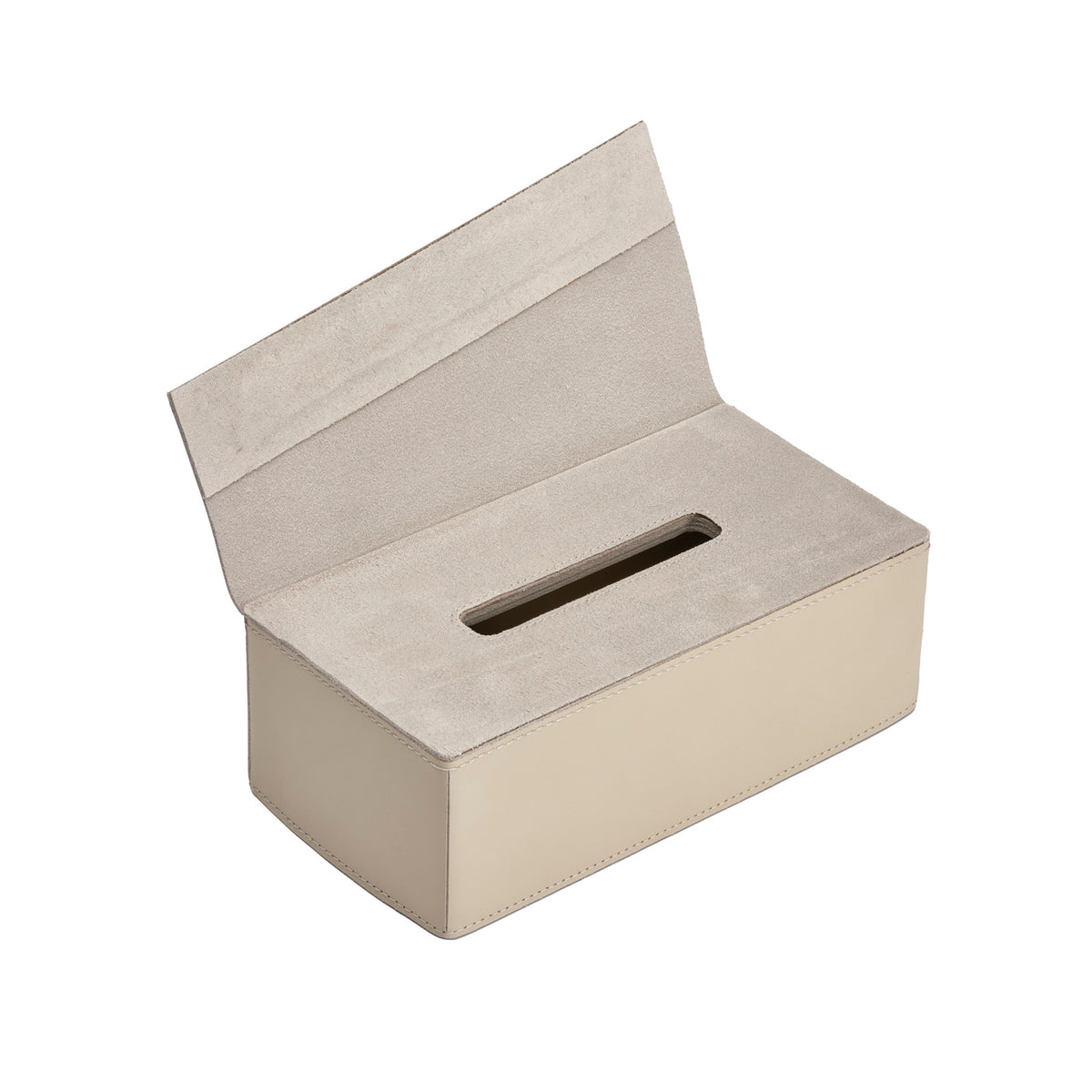 Fold Rectangular Tissue Holder