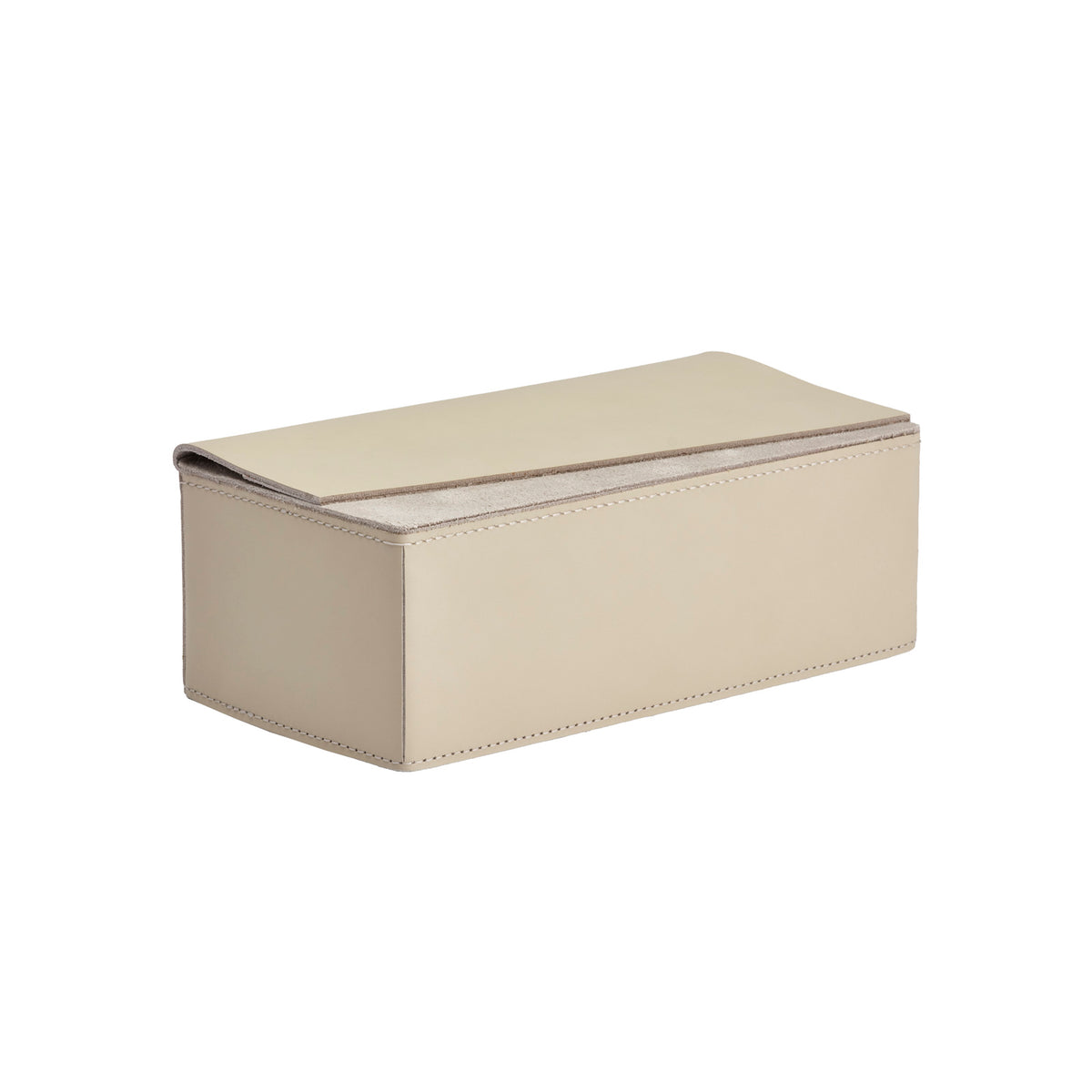 Fold Rectangular Tissue Holder