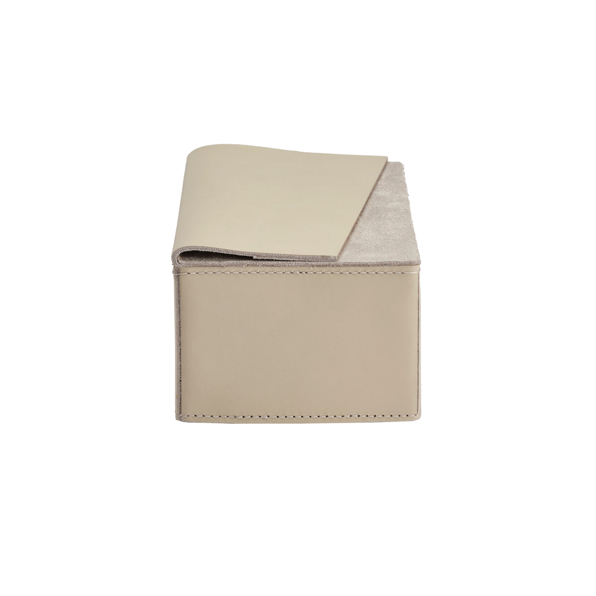 Fold Rectangular Tissue Holder