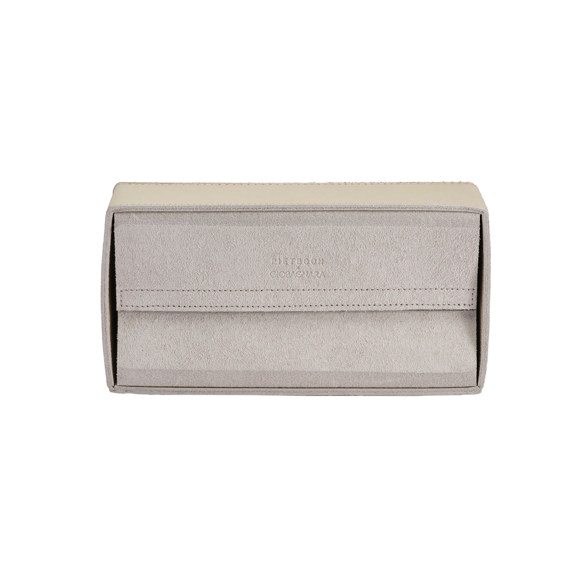 Fold Rectangular Tissue Holder