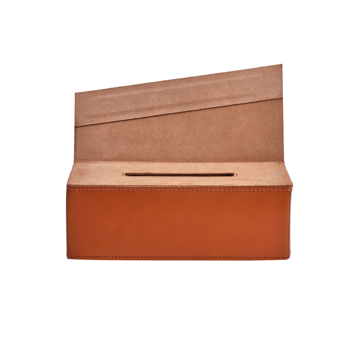 Fold Rectangular Tissue Holder