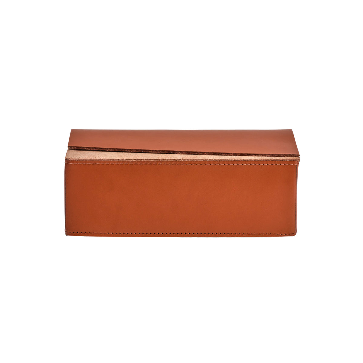 Fold Rectangular Tissue Holder