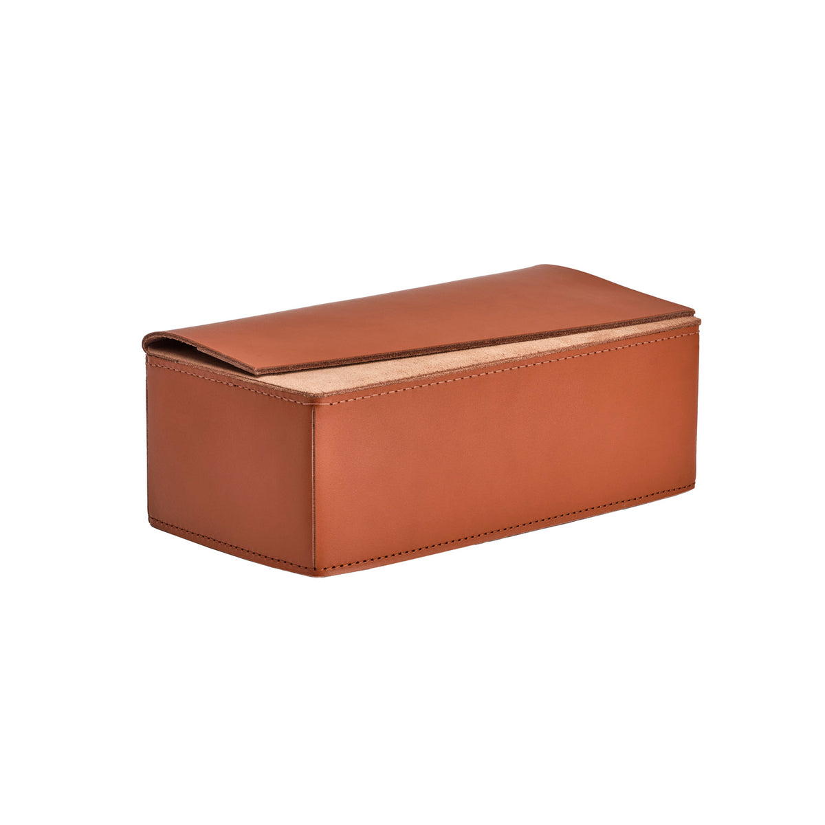 Fold Rectangular Tissue Holder