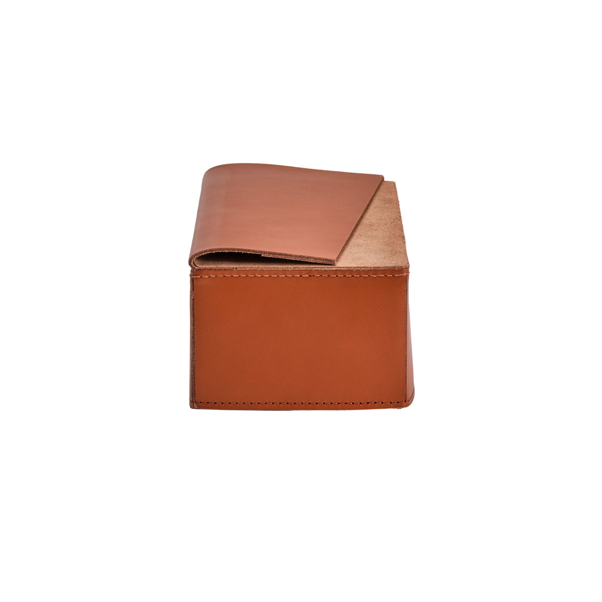 Fold Rectangular Tissue Holder