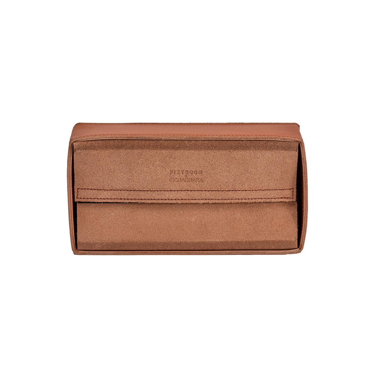 Fold Rectangular Tissue Holder