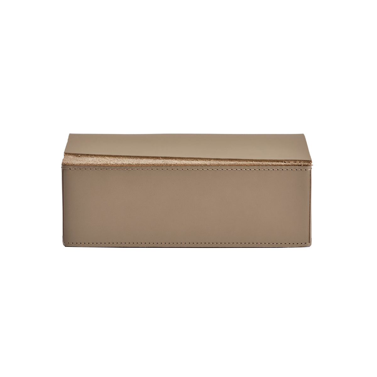 Fold Rectangular Tissue Holder
