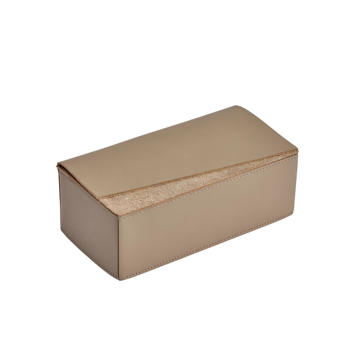 Fold Rectangular Tissue Holder