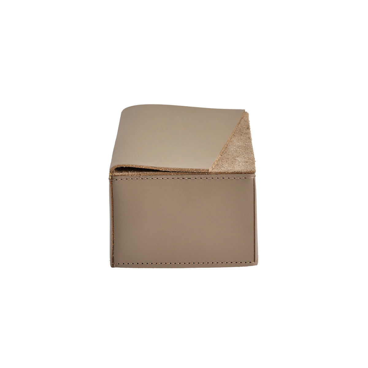 Fold Rectangular Tissue Holder