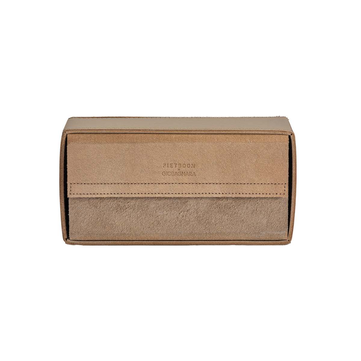 Fold Rectangular Tissue Holder