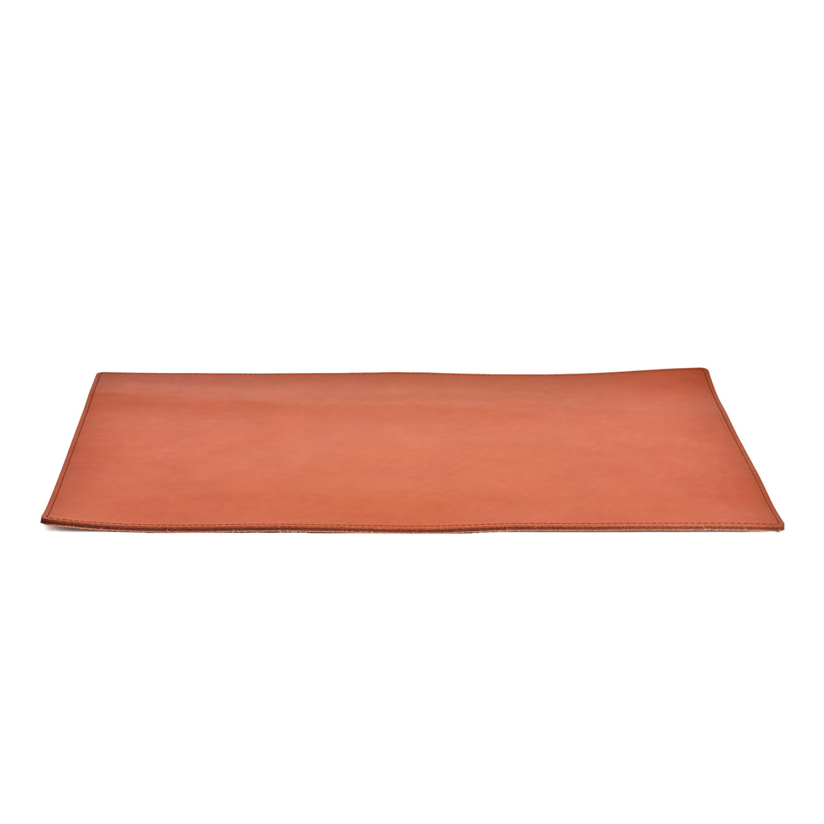 Todi Leather Desk Blotter