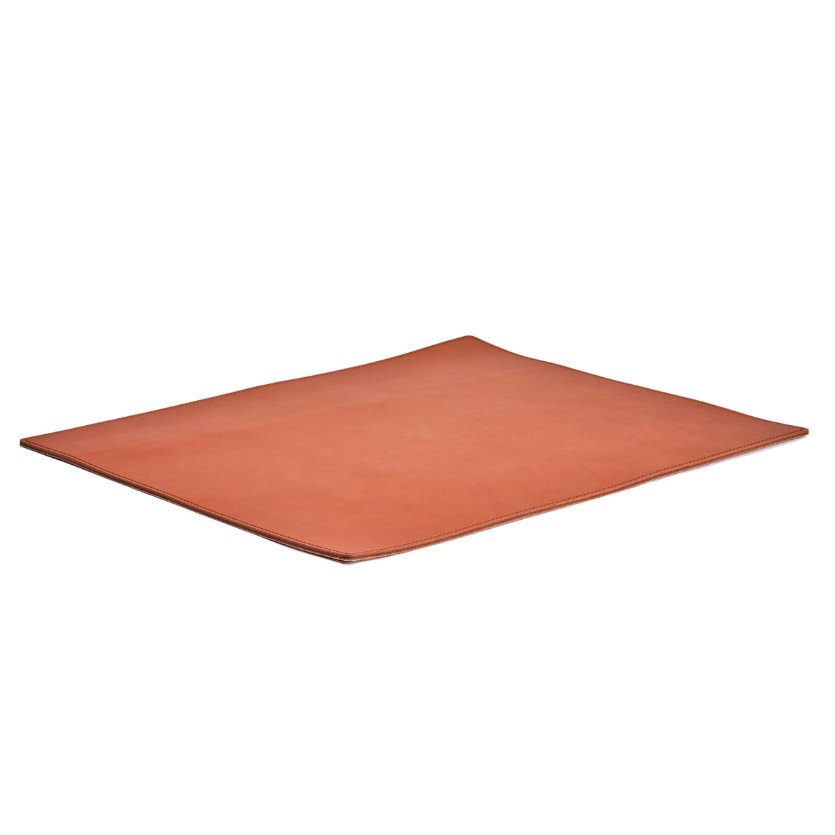 Todi Leather Desk Blotter