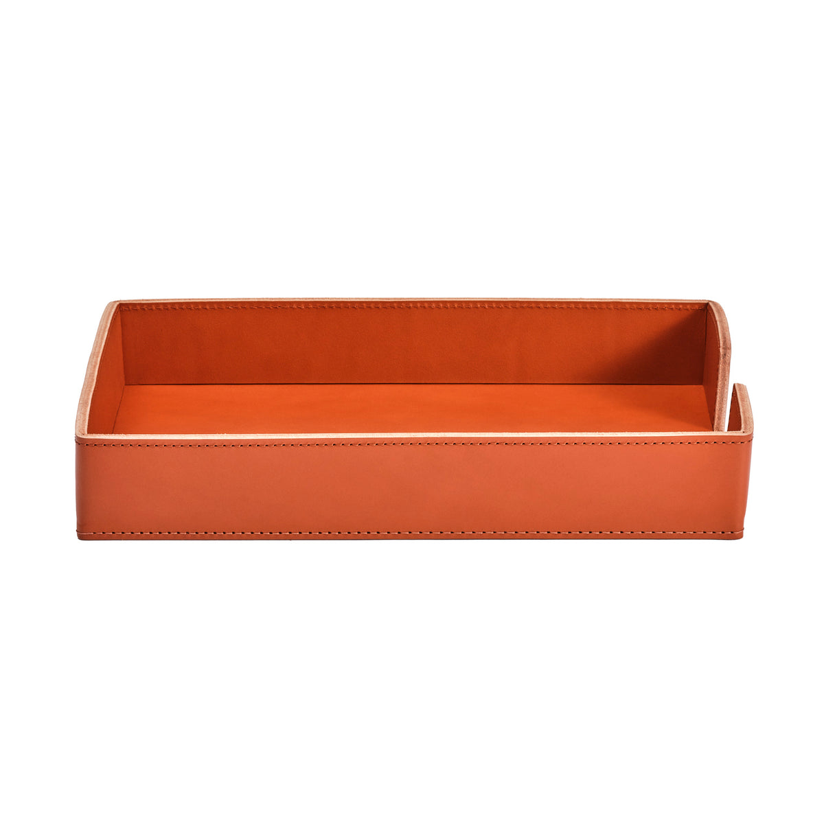 Todi Leather Paper Holder