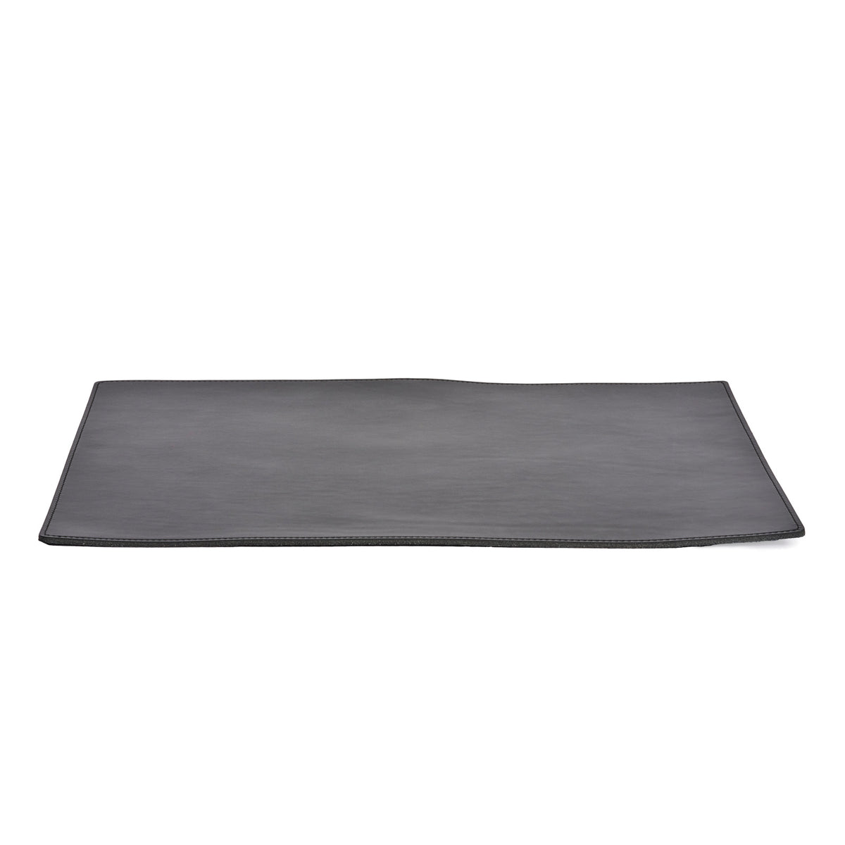 Todi Leather Desk Blotter