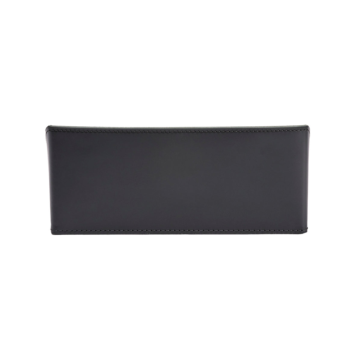 Todi Leather Letter Holder