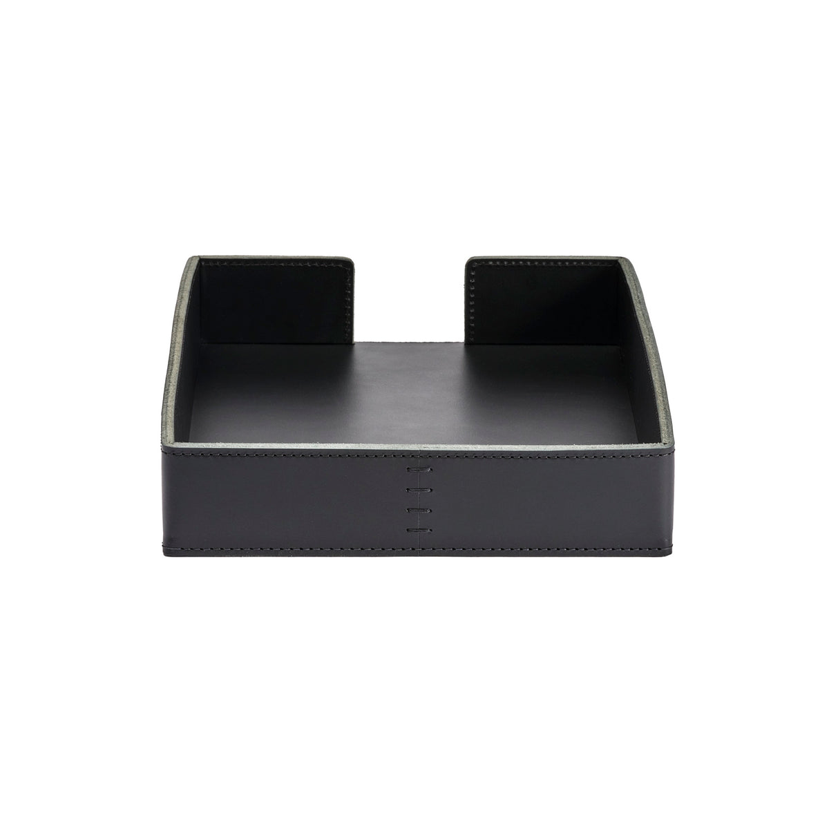 Todi Leather Paper Holder