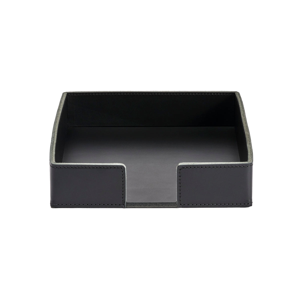 Todi Leather Paper Holder